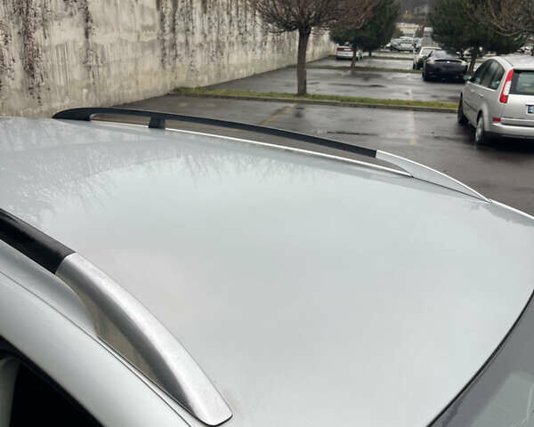 Сірий Фольксваген Гольф, об'ємом двигуна 1.6 л та пробігом 198 тис. км за 8200 $, фото 32 на Automoto.ua