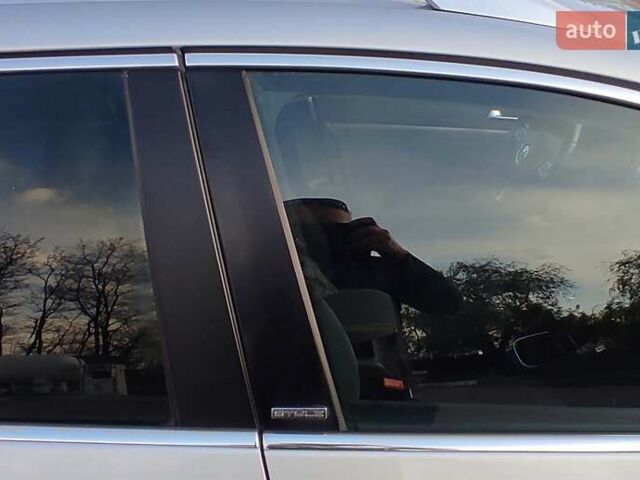 Серый Фольксваген Гольф, объемом двигателя 1.6 л и пробегом 257 тыс. км за 8000 $, фото 9 на Automoto.ua