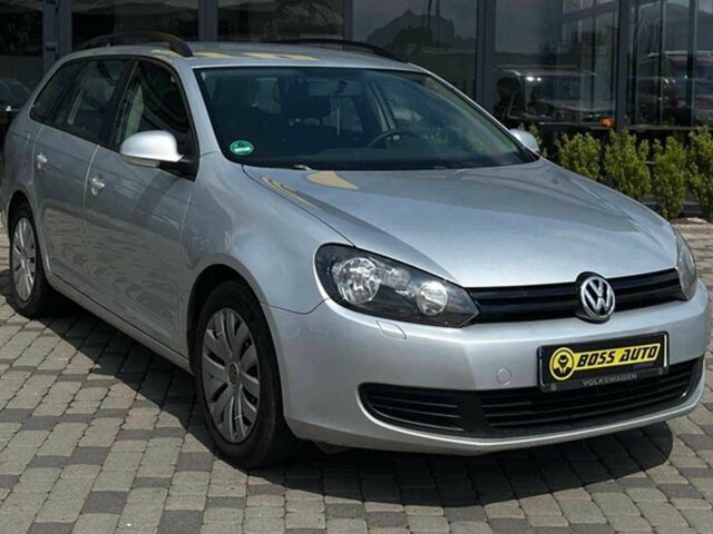 Серый Фольксваген Гольф, объемом двигателя 1.6 л и пробегом 333 тыс. км за 7500 $, фото 8 на Automoto.ua