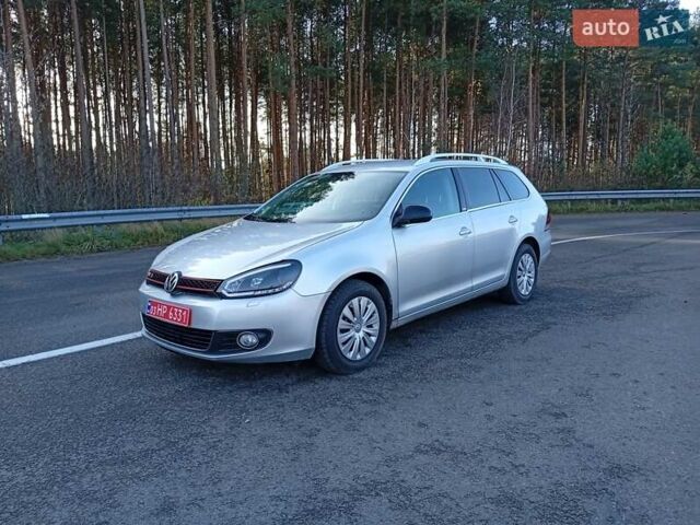 Сірий Фольксваген Гольф, об'ємом двигуна 1.6 л та пробігом 271 тис. км за 6999 $, фото 5 на Automoto.ua