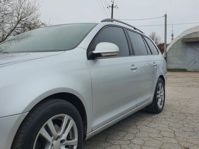 Сірий Фольксваген Гольф, об'ємом двигуна 0 л та пробігом 270 тис. км за 6800 $, фото 6 на Automoto.ua