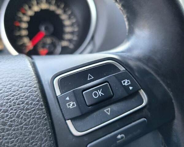 Сірий Фольксваген Гольф, об'ємом двигуна 1.39 л та пробігом 208 тис. км за 7999 $, фото 45 на Automoto.ua