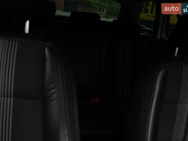 Серый Фольксваген Гольф, объемом двигателя 2 л и пробегом 175 тыс. км за 11990 $, фото 84 на Automoto.ua