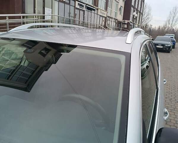 Серый Фольксваген Гольф, объемом двигателя 1.97 л и пробегом 225 тыс. км за 8400 $, фото 34 на Automoto.ua