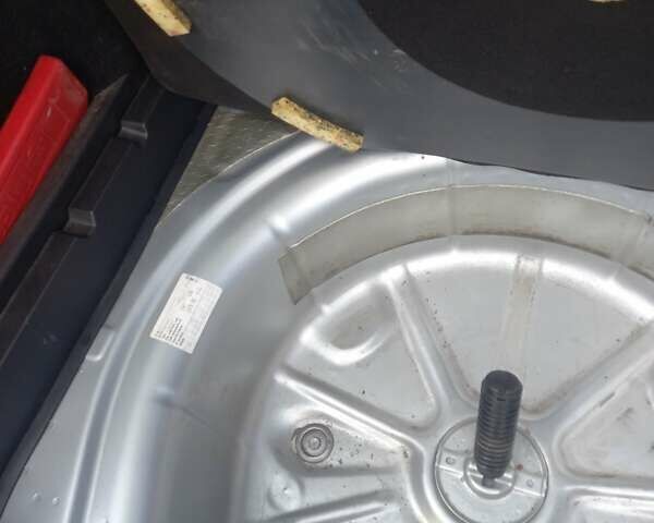 Серый Фольксваген Гольф, объемом двигателя 1.6 л и пробегом 198 тыс. км за 7100 $, фото 15 на Automoto.ua