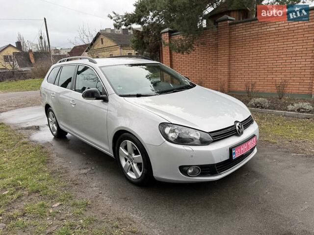 Серый Фольксваген Гольф, объемом двигателя 1.6 л и пробегом 270 тыс. км за 8500 $, фото 1 на Automoto.ua
