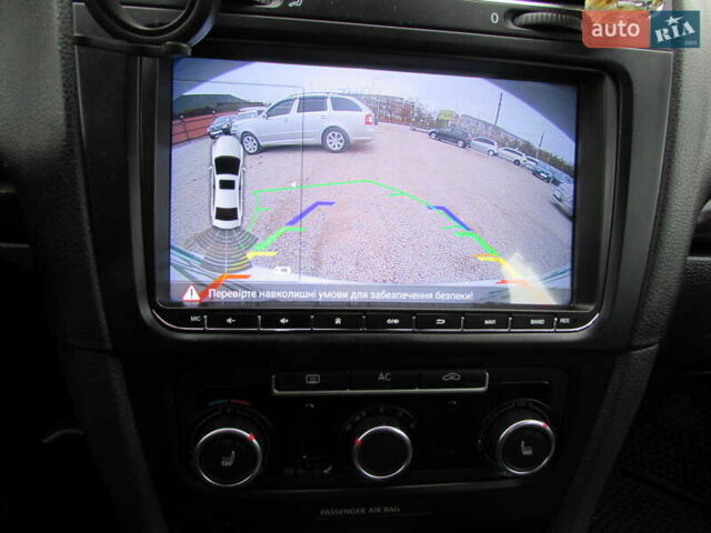 Серый Фольксваген Гольф, объемом двигателя 1.2 л и пробегом 200 тыс. км за 8400 $, фото 25 на Automoto.ua