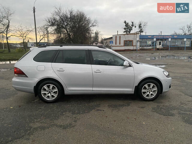 Серый Фольксваген Гольф, объемом двигателя 1.6 л и пробегом 240 тыс. км за 8350 $, фото 7 на Automoto.ua