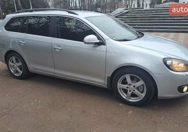 Серый Фольксваген Гольф, объемом двигателя 1.6 л и пробегом 310 тыс. км за 7200 $, фото 4 на Automoto.ua