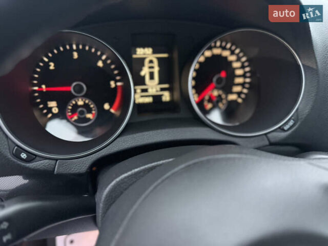 Сірий Фольксваген Гольф, об'ємом двигуна 1.6 л та пробігом 220 тис. км за 7950 $, фото 26 на Automoto.ua