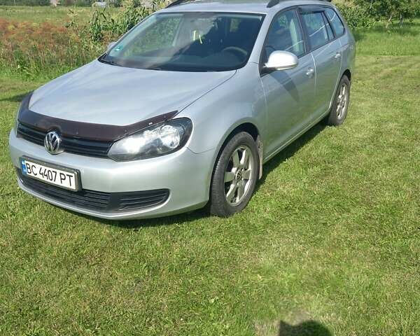 Серый Фольксваген Гольф, объемом двигателя 1.6 л и пробегом 198 тыс. км за 7100 $, фото 8 на Automoto.ua