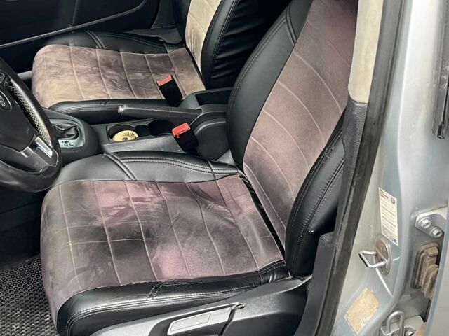 Сірий Фольксваген Гольф, об'ємом двигуна 1.4 л та пробігом 267 тис. км за 6390 $, фото 18 на Automoto.ua