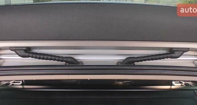 Серый Фольксваген Гольф, объемом двигателя 1.6 л и пробегом 257 тыс. км за 8000 $, фото 55 на Automoto.ua