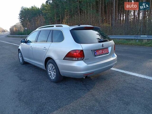 Сірий Фольксваген Гольф, об'ємом двигуна 1.6 л та пробігом 271 тис. км за 6999 $, фото 6 на Automoto.ua