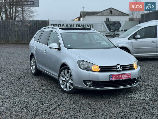 Сірий Фольксваген Гольф, об'ємом двигуна 2 л та пробігом 240 тис. км за 10850 $, фото 10 на Automoto.ua