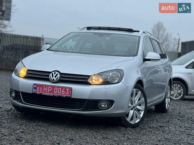 Сірий Фольксваген Гольф, об'ємом двигуна 2 л та пробігом 240 тис. км за 10850 $, фото 3 на Automoto.ua
