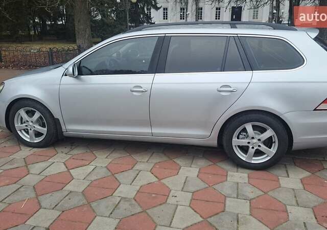 Серый Фольксваген Гольф, объемом двигателя 1.6 л и пробегом 310 тыс. км за 7200 $, фото 10 на Automoto.ua