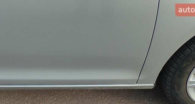 Серый Фольксваген Гольф, объемом двигателя 1.6 л и пробегом 257 тыс. км за 8000 $, фото 43 на Automoto.ua