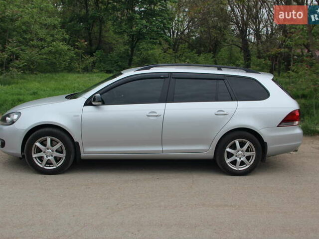 Серый Фольксваген Гольф, объемом двигателя 2 л и пробегом 175 тыс. км за 11990 $, фото 57 на Automoto.ua