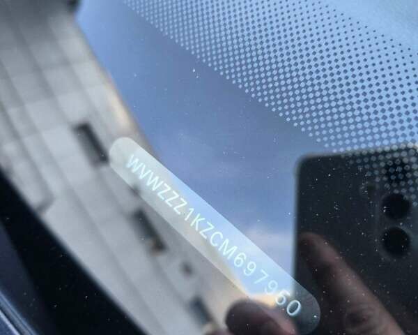 Сірий Фольксваген Гольф, об'ємом двигуна 1.39 л та пробігом 208 тис. км за 7999 $, фото 22 на Automoto.ua