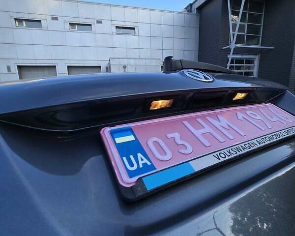 Сірий Фольксваген Гольф, об'ємом двигуна 1.39 л та пробігом 208 тис. км за 7999 $, фото 54 на Automoto.ua