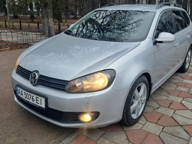 Серый Фольксваген Гольф, объемом двигателя 1.6 л и пробегом 310 тыс. км за 7200 $, фото 1 на Automoto.ua