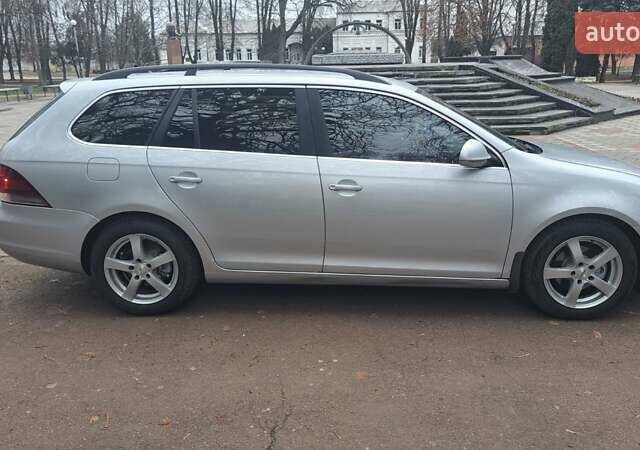 Серый Фольксваген Гольф, объемом двигателя 1.6 л и пробегом 310 тыс. км за 7200 $, фото 3 на Automoto.ua