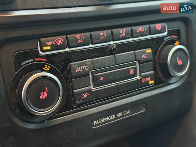 Серый Фольксваген Гольф, объемом двигателя 1.4 л и пробегом 188 тыс. км за 7950 $, фото 16 на Automoto.ua