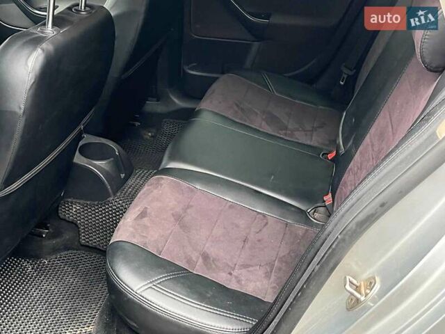 Сірий Фольксваген Гольф, об'ємом двигуна 1.4 л та пробігом 267 тис. км за 6390 $, фото 25 на Automoto.ua