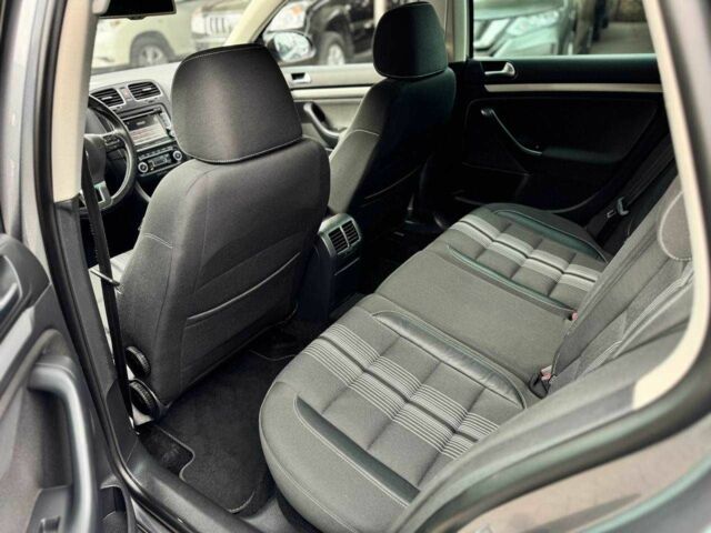 Сірий Фольксваген Гольф, об'ємом двигуна 1.4 л та пробігом 191 тис. км за 8500 $, фото 13 на Automoto.ua