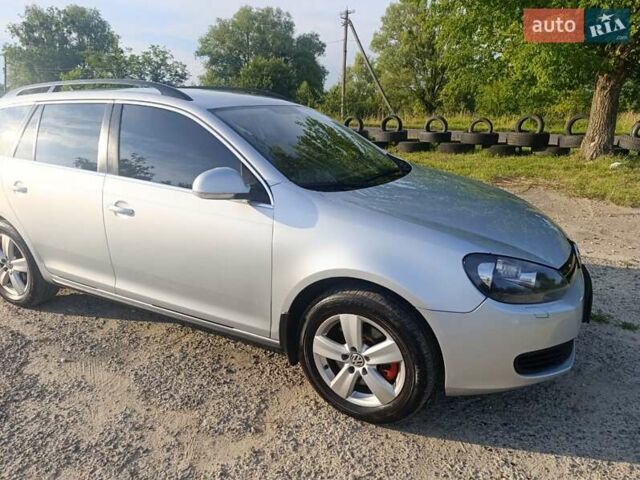 Серый Фольксваген Гольф, объемом двигателя 1.6 л и пробегом 205 тыс. км за 9200 $, фото 34 на Automoto.ua