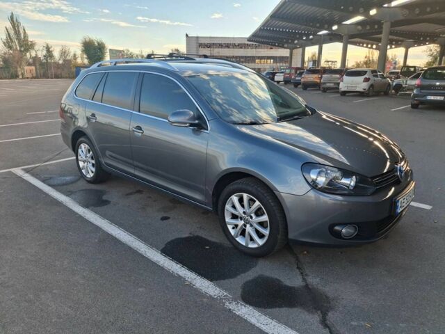 Серый Фольксваген Гольф, объемом двигателя 1.6 л и пробегом 273 тыс. км за 7500 $, фото 9 на Automoto.ua