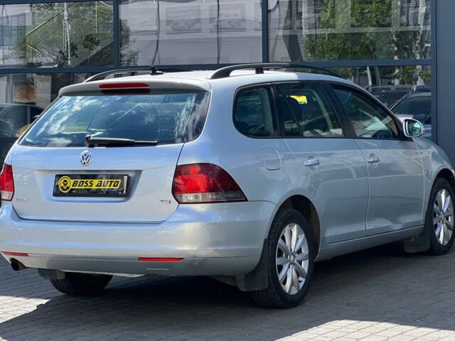 Сірий Фольксваген Гольф, об'ємом двигуна 1.6 л та пробігом 247 тис. км за 8100 $, фото 5 на Automoto.ua