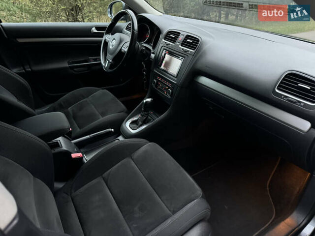 Фольксваген Гольф 2012 у Луцьку на Automoto.ua Сірий Фольксваген Гольф, об'ємом двигуна 1.6 л та пробігом 282 тис. км за 8999 $, фото 16 на Automoto.ua