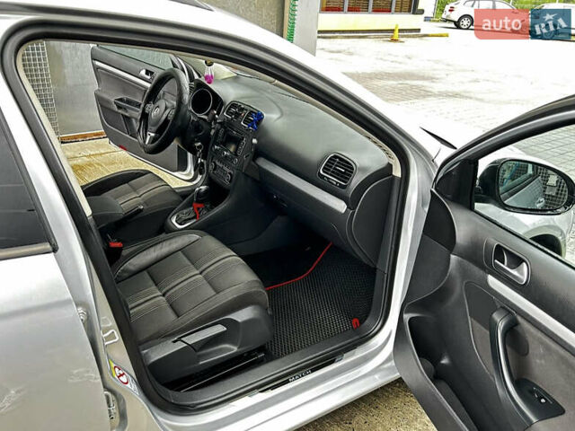 Сірий Фольксваген Гольф, об'ємом двигуна 1.6 л та пробігом 340 тис. км за 8200 $, фото 3 на Automoto.ua