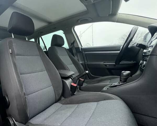 Серый Фольксваген Гольф, объемом двигателя 1.97 л и пробегом 302 тыс. км за 9000 $, фото 36 на Automoto.ua