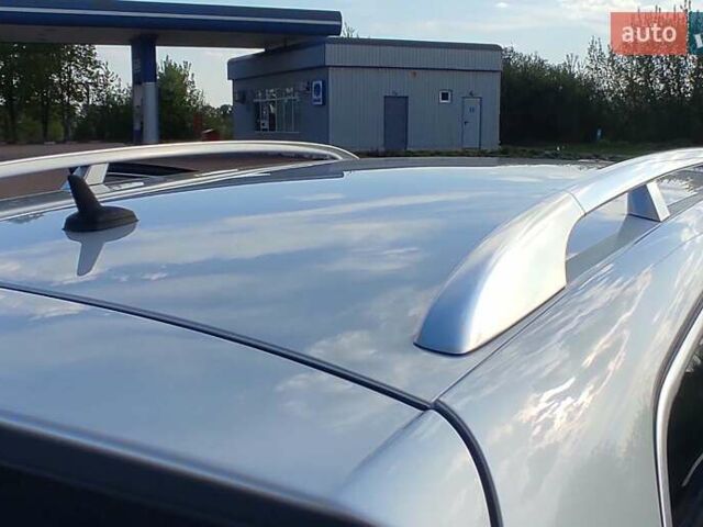 Серый Фольксваген Гольф, объемом двигателя 1.6 л и пробегом 257 тыс. км за 8000 $, фото 62 на Automoto.ua