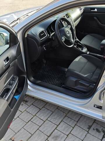 Сірий Фольксваген Гольф, об'ємом двигуна 1.6 л та пробігом 274 тис. км за 7800 $, фото 12 на Automoto.ua