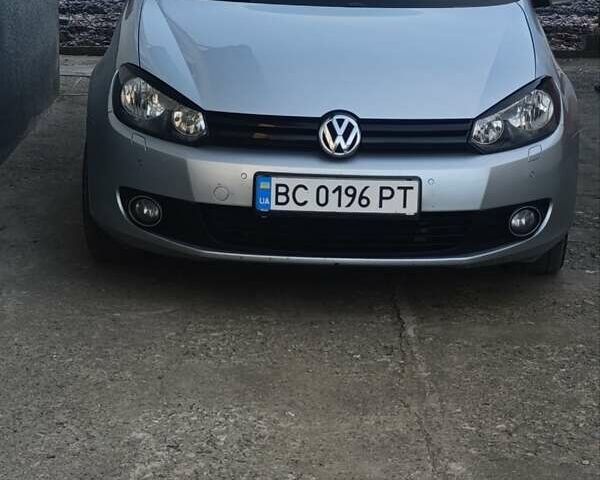 Сірий Фольксваген Гольф, об'ємом двигуна 1.6 л та пробігом 280 тис. км за 7600 $, фото 3 на Automoto.ua