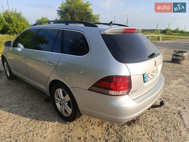 Серый Фольксваген Гольф, объемом двигателя 1.6 л и пробегом 205 тыс. км за 9200 $, фото 40 на Automoto.ua