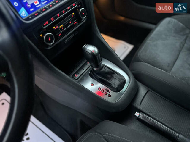 Сірий Фольксваген Гольф, об'ємом двигуна 2 л та пробігом 240 тис. км за 10850 $, фото 37 на Automoto.ua