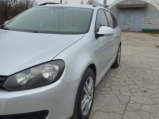 Сірий Фольксваген Гольф, об'ємом двигуна 0 л та пробігом 270 тис. км за 6800 $, фото 5 на Automoto.ua