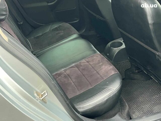 Серый Фольксваген Гольф, объемом двигателя 1.4 л и пробегом 267 тыс. км за 6390 $, фото 27 на Automoto.ua