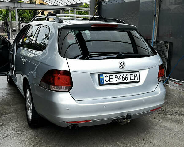 Сірий Фольксваген Гольф, об'ємом двигуна 1.6 л та пробігом 340 тис. км за 8200 $, фото 2 на Automoto.ua