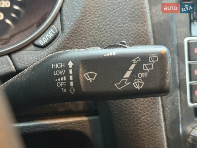 Серый Фольксваген Гольф, объемом двигателя 1.4 л и пробегом 188 тыс. км за 7950 $, фото 19 на Automoto.ua