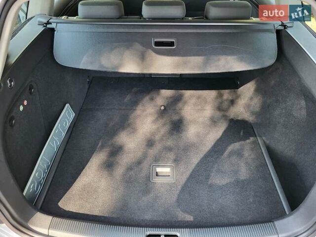 Серый Фольксваген Гольф, объемом двигателя 1.4 л и пробегом 202 тыс. км за 7800 $, фото 28 на Automoto.ua