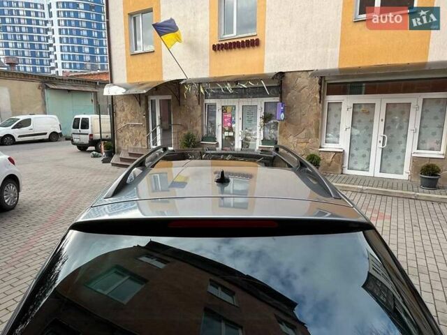 Серый Фольксваген Гольф, объемом двигателя 1.97 л и пробегом 300 тыс. км за 9200 $, фото 6 на Automoto.ua