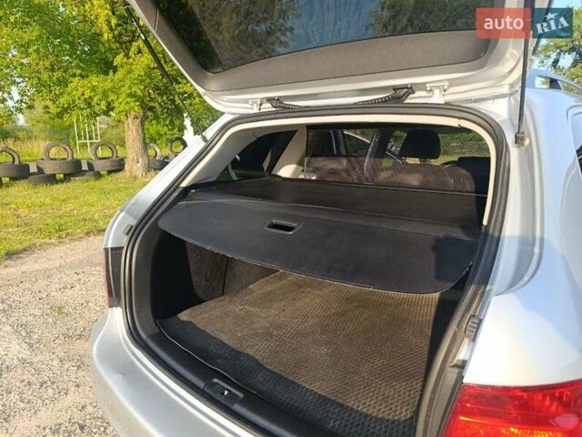 Серый Фольксваген Гольф, объемом двигателя 1.6 л и пробегом 205 тыс. км за 9200 $, фото 23 на Automoto.ua