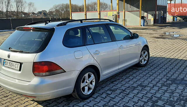 Серый Фольксваген Гольф, объемом двигателя 1.6 л и пробегом 230 тыс. км за 8500 $, фото 19 на Automoto.ua