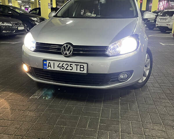 Сірий Фольксваген Гольф, об'ємом двигуна 1.6 л та пробігом 212 тис. км за 8900 $, фото 31 на Automoto.ua